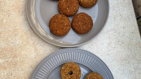 falafel obert i tancat