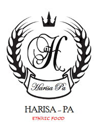 Harisa Pa 2014 S.L